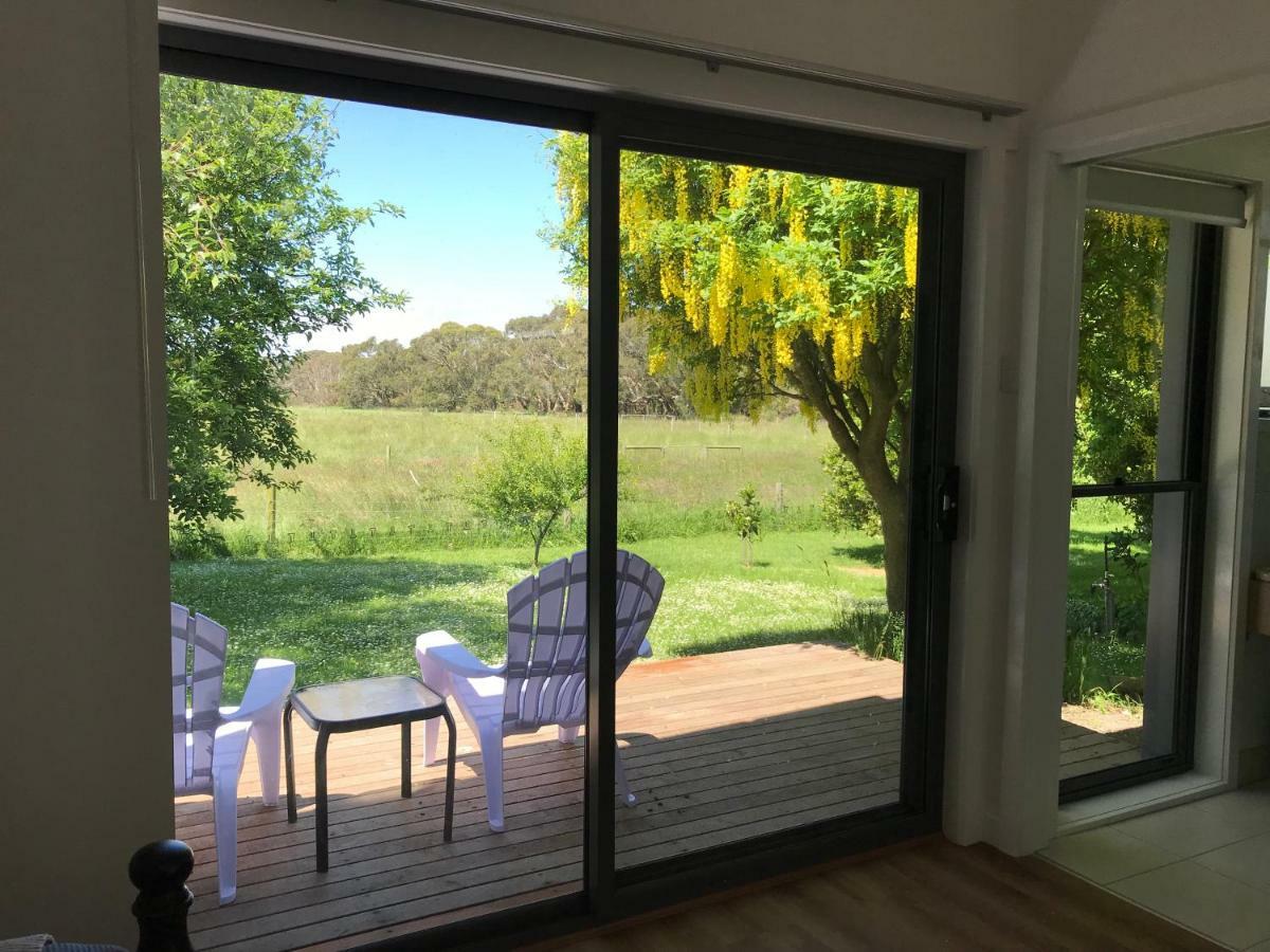 Langleys Port Campbell Hobby Farm 아파트 외부 사진