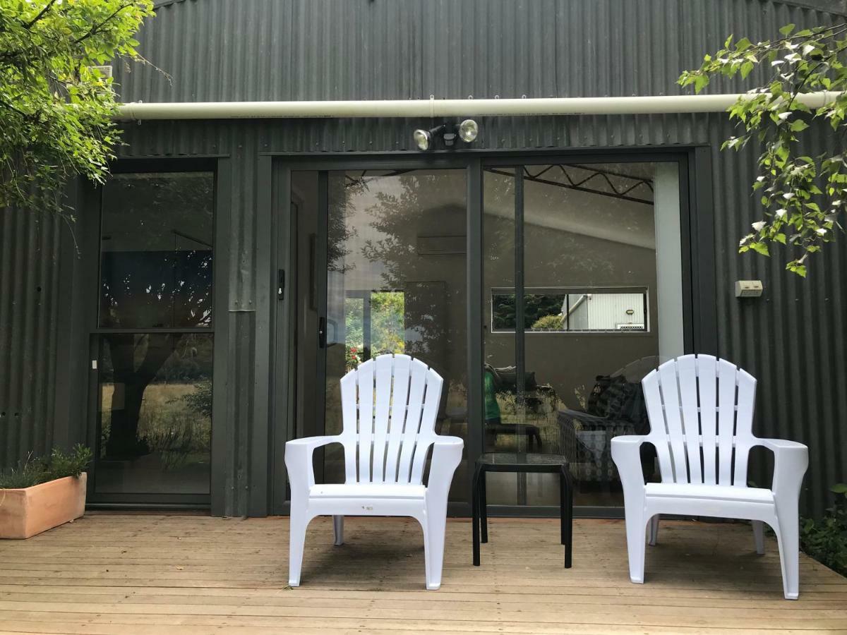 Langleys Port Campbell Hobby Farm 아파트 외부 사진
